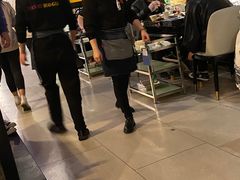 大堂-天都火锅酒楼(虹梅南路店)