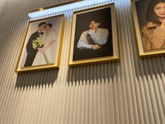 -海马体照相馆(环贸iapm大师爱情店)