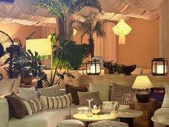 -洛缦音乐餐厅(工业展览馆万象城店)