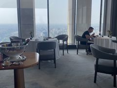 -北京柏悦酒店·锦庭餐厅Dining Room
