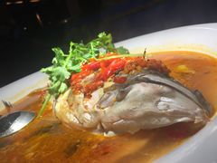 剁椒鱼头-坛宗剁椒鱼头(河西王府井店)