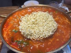 -撒郎嘿·朝鲜民俗餐馆