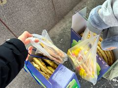 -阿布拉的馕(西北路店)