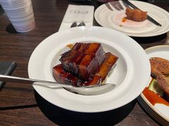-庐灶江南·江南菜·四合院Bistro(东直门雍和宫·原华侨宾馆店)