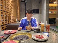 -NIUAN牛庵·日式和牛烧肉(恒隆店)