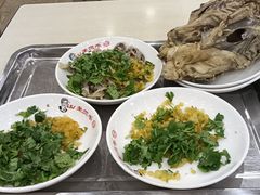 -老四季(南市场店)