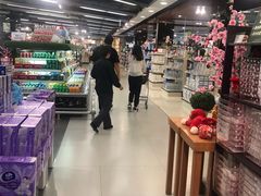 -中商优品汇超市(中南店)
