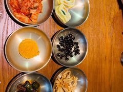 -春熙台韩国料理·章鱼肥牛(西丽店)