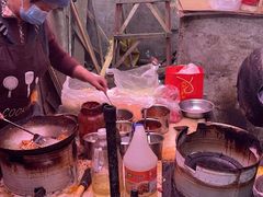 -老婆婆炒饭(小白楼1902欧式风情街店)