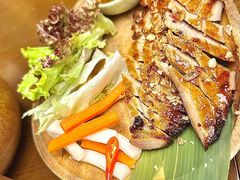 -漫活堂·喜泰荟·东南亚风味小馆(美林M·LIVE天地店)