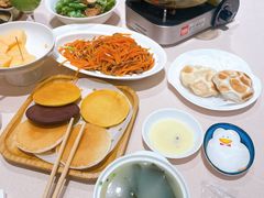 -口味堂(惠济路店)