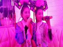-唯尚主题式KTV(红谷滩店)