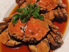 -蟹榭·本帮江浙菜·蟹宴(五角场合生汇商场店)