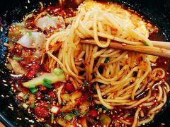 -蓉李记成都名小吃(合肥包河万达店)