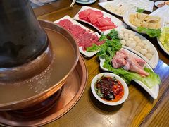 -蘭番坊青海特色铜锅涮·清真