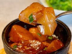 -柴门头啖汤·经典川菜·慢火汤品(锦城万达店)