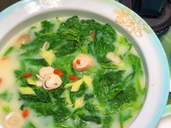 -山水茶艺馆·点心粤菜·30年老字号