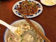 -春发生饭店·非遗(南院门店)