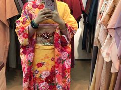 -樱京和服租赁体验(京都总店)