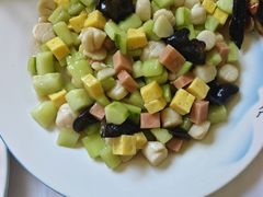 -宾朋海鲜特色美食餐厅·纯手工鲅鱼水饺(兴海路店)