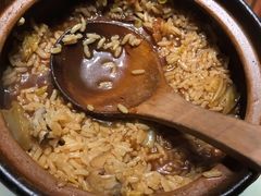 -小吊梨汤·北京菜(香山店)