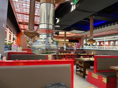 -明洞王妃家烤肉(苏州中心星悦汇店)