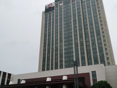 -常熟理文铂尔曼酒店