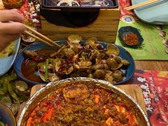 -馋嘴猫北京食堂·烤鸭·宵夜(亚运村店)
