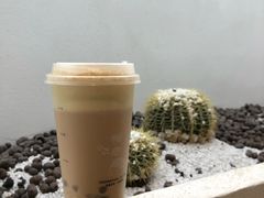 -喜茶(广州石牌桥店)