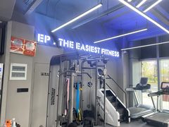 -EASY POWER健身工作室(浦东大道店)