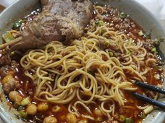 -丁丁猫重庆小面(徐州路店)