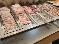 -韩盛·盛江山自助料理(中街大悦城店)
