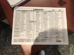 -红蜡烛•瓦罐粥家常菜•夜宵(中山路店)