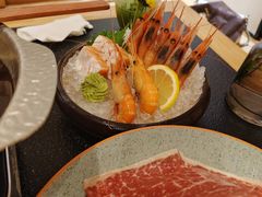 -桃夭日式料理(国信店)