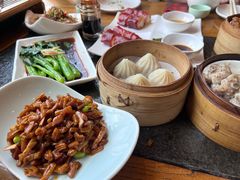 -小城粥道·海胆鲜虾粥(解放广场店)