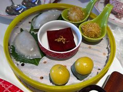 -谭厨中山传家菜.乳鸽.脆鲩鱼(华强北中航城店)