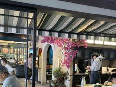 -前海沿·青岛菜(李沧万达店)