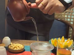 -邈墨茶馆(凤起路店)