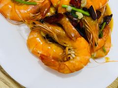 -九龙餐厅(大沽路店)