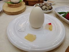 -顺德人家食府(黄金广场店)