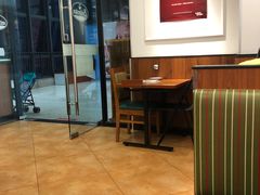 -萨莉亚意式餐厅(万嘉商业广场店)