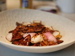 -虎哥私房菜(馒头山店)