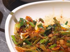 -炊烟小炒黄牛肉(浦东世纪汇店)