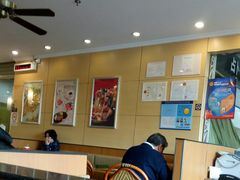 大堂-萨莉亚意式餐厅(三号湾广场店)