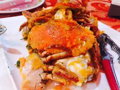 -灯笼馆海鲜餐厅