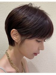 -MY HAIR ARDOR