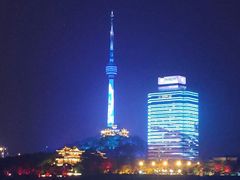 -武汉两江游览·夜游长江(汉口粤汉码头)