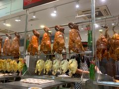 -庄氏祥记家常食府(国瑞建材家居博览中心店)