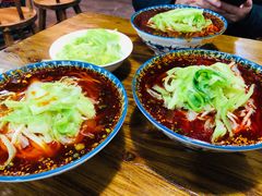 -蒋六十八梯眼镜面(狮子坪店)