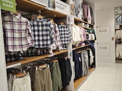 -优衣库(长沙悦方IDmall店)